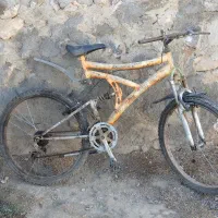 دوچرخه سالم