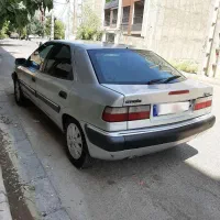 زانتیا مدل ۸۳|خودرو سواری و وانت|کرج, کیانمهر|دیوار