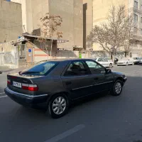 زانتیا مدل ۸۹ تمیز|خودرو سواری و وانت|تهران, صادقیه|دیوار