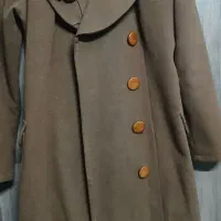 پالتوی زنانه فوتر کم کار