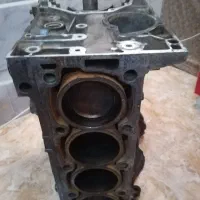 نیم موتور 405|قطعات یدکی و لوازم جانبی|زاهدان, |دیوار