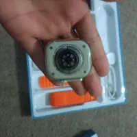 ساعت هوشمند هفت بند|ساعت|شبانکاره, |دیوار