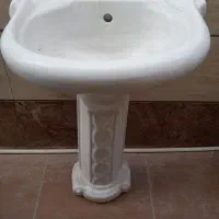 روشویی بزرگ