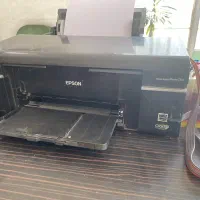 دستگاه کپی رنگی و سایر اقلام دفتر کپی|پرینتر، اسکنر، کپی، فکس|گرگان, |دیوار