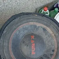 لوازم آمپ و ساب که گذاشتم همه باهم ۱۰تومن|قطعات یدکی و لوازم جانبی|بیرجند, |دیوار