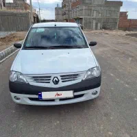 ال ۹۰ مدل ۹۶ پارس تندر