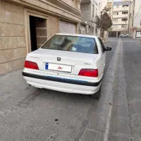 پژو پارس سال 1401 بشرط کارشناسی|خودرو سواری و وانت|فردیس, ثابتی|دیوار