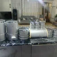 سرویس اشپزخانه