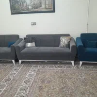 مبل هفت نفره