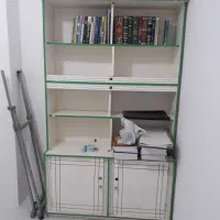 کمد کتاب