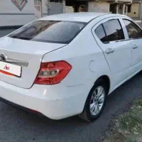 برلیانس H230 دنده ای پارس خودرو|خودرو سواری و وانت|کرج, عظیمیه|دیوار