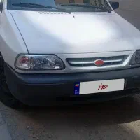 پرایدوانت|خودرو سواری و وانت|تبریز, |دیوار