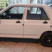 پراید131 مدل95|خودرو سواری و وانت|حمیدیه, |دیوار