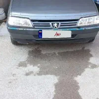 405مدل 91|خودرو سواری و وانت|بندرعباس, |دیوار