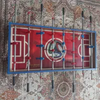 فوتبال دستی