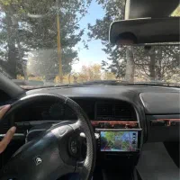 زانتیا سوپرلوکس کلکسونی|خودرو سواری و وانت|تهران, هروی|دیوار