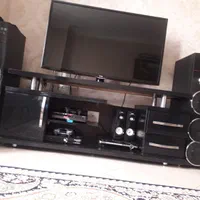 میز تلوزیون