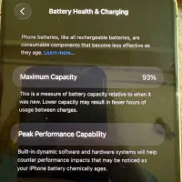Iphone 13 pro max 512 gb givori|موبایل|مشهد, جنت|دیوار