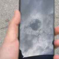 شیائومی پوکو x3 pro بسیارتمیز