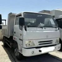 خاورکمپرس آرنامدل ۹۵