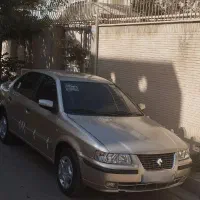 سمند 83 lx|خودرو سواری و وانت|شاهین‌شهر, نسیم ۵|دیوار