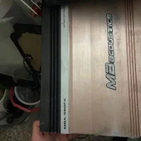 سیستم صوتی کامل|قطعات یدکی و لوازم جانبی|فردیس, خیام غربی|دیوار