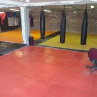 تجهیزات کامل باشگاه رزمی بفروش میرسد|تجهیزات ورزشی|میاندوآب, |دیوار