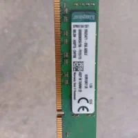 رم 8کینگ استون ddr3