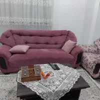 فروش مبل و میز غذاخوری|مبلمان خانگی و میز عسلی|رودسر, |دیوار