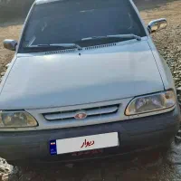 پراید مدل ۸۷ اتاق تعویض قانونی|خودرو سواری و وانت|انگوت, |دیوار