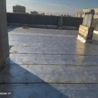 فروش ایزوگام ونصب همراه ضمانت نامه کتبی کارخانه|خدمات پیشه و مهارت|سبزوار, باهنر|دیوار