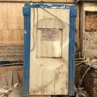 فروش فوری کانکس سرویس و حمام کارگاهی