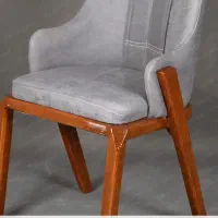 ناهار خوری چهار نفره|میز و صندلی غذاخوری|گرگان, |دیوار