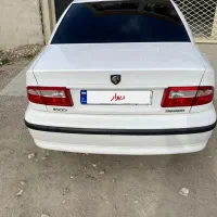 سمند EF7دوگانه فابریک درجه یک