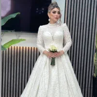 مزون لباس عروس در وکیل اباد