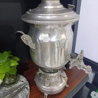 سماور نفتی