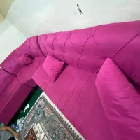 مبل ال هفتنفره