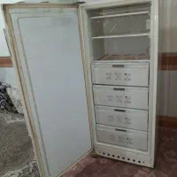 یخچال فریزری