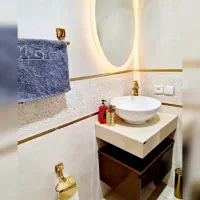 ۹۰‌ متر / سالن پرده‌ / خوش‌چیدمان/خانواده سخت پسند|اجارهٔ آپارتمان|تهران, سازمان برنامه شمالی|دیوار