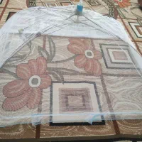 پشه بند نوزاد