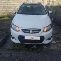 کویک‌ار‌سفیدمشکی‌۱۴۰۰