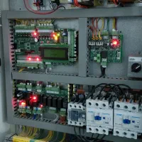فروش قطعات اسانسور