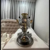 سماور طاووس