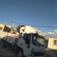 جک ۸/۵ مدل ۴۰۳|خودرو سنگین|اردبیل, |دیوار