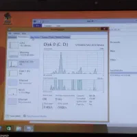 لبتاب لنوو درحد|رایانه همراه|لردگان, |دیوار