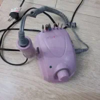 فروش وسایل کامل ناخن در حد نو|آرایشی، بهداشتی، درمانی|هشتگرد, شهرک بعثت|دیوار