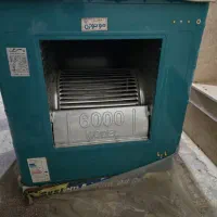کولر آبی 6000جنرال سون|کولر آبی|شیراز, دشت چنار|دیوار