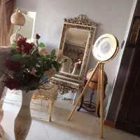 آینه قدی