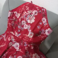 پیراهن عروسکی کوتاه|لباس|بندر انزلی, مسکن مهر|دیوار