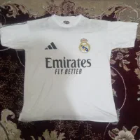 تیشرت رئالی